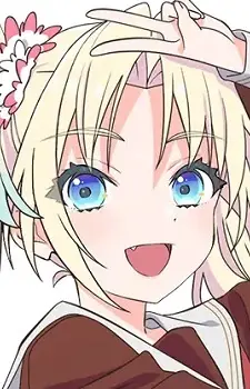 imagem de capa do personagem Rurino Oosawa
