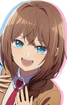 imagem de capa do personagem Rikka Inohana