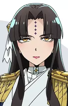 imagem de capa do personagem Michiko Tanaka
