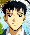 imagem de capa do personagem Kyoichi Kanzaki