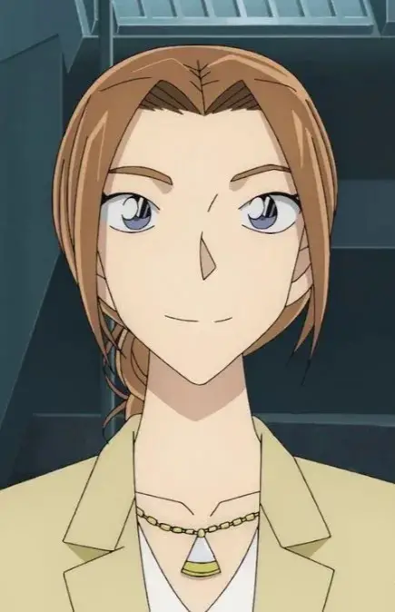 imagem de capa do personagem Naomi Argento