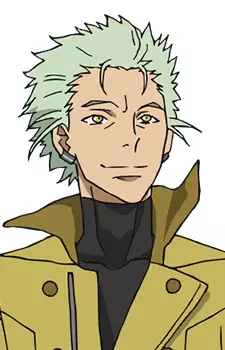 imagem de capa do personagem Giallon Fate