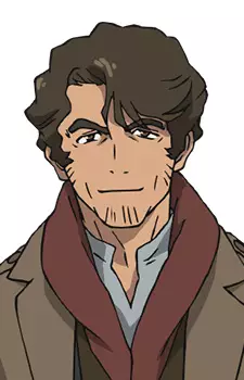 imagem de capa do personagem Ash Stahl