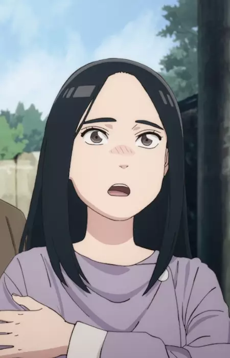 imagem de capa do personagem Kiriko Takehaya