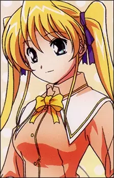imagem de capa do personagem Anri Hiiragi