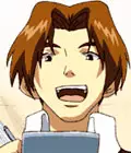 imagem de capa do personagem Makoto Kurumizawa