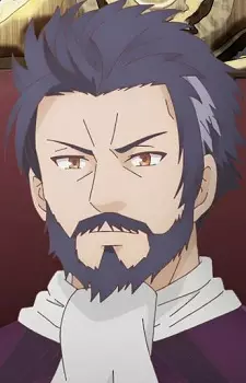 imagem de capa do personagem King Remno