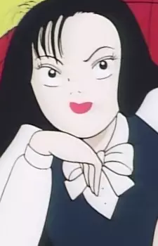 imagem de capa do personagem Non Oyamada
