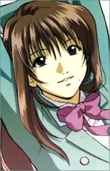 imagem de capa do personagem Chiharu Nitta