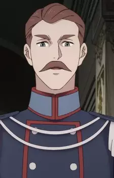 imagem de capa do personagem Fernand Estogal