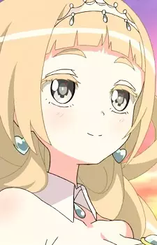 imagem de capa do personagem Megumi Daishin