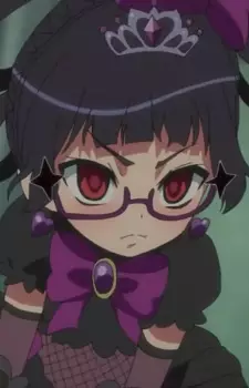 imagem de capa do personagem Tamaki Teijou
