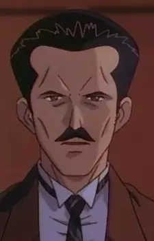 imagem de capa do personagem Morisuke Yamayoshi