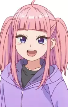 imagem de capa do personagem Momoko Fuyuki