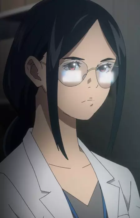 imagem de capa do personagem Nagisa Mizuhara