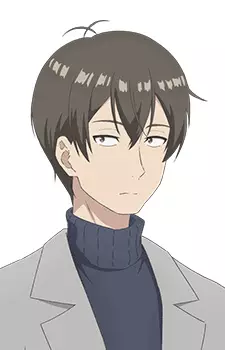 imagem de capa do personagem Sousuke Kaburaya