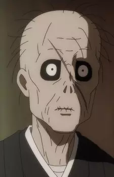 imagem de capa do personagem Nankobou