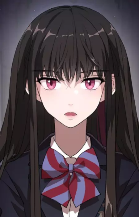 imagem de capa do personagem Sooha