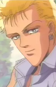 imagem de capa do personagem Akira Sofue