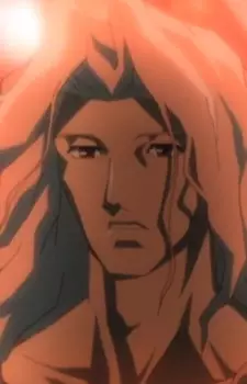 imagem de capa do personagem Van Quart