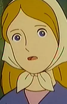imagem de capa do personagem Kasia