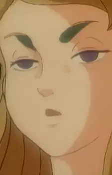 imagem de capa do personagem Princess Julia