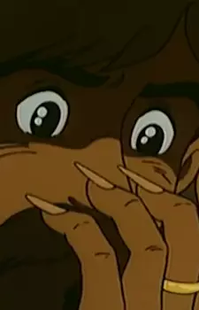 imagem de capa do personagem Johan