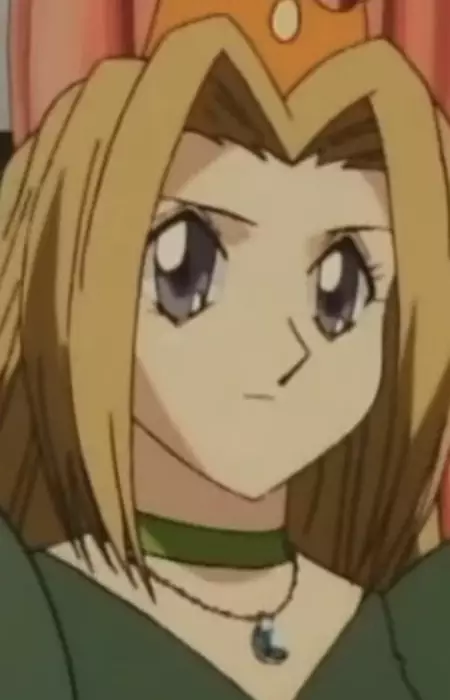 imagem de capa do personagem Rilabell