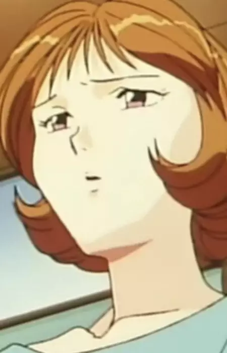 imagem de capa do personagem Miyako