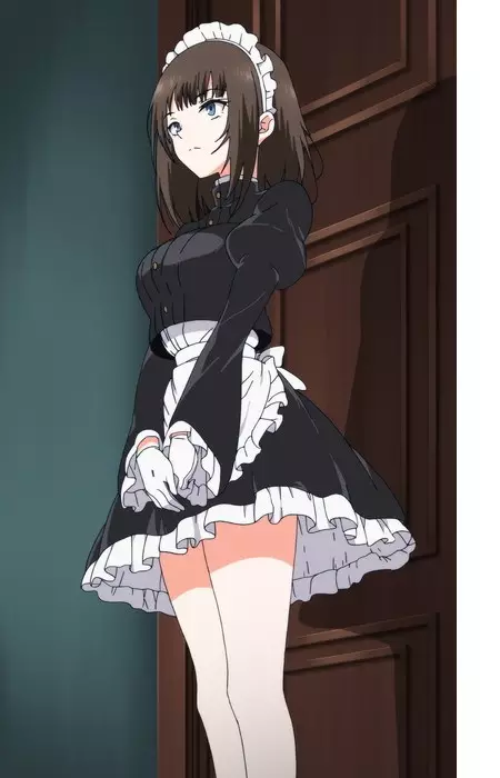 Tsubaki Rurikawa