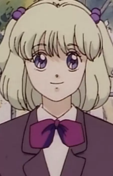 imagem de capa do personagem Misako