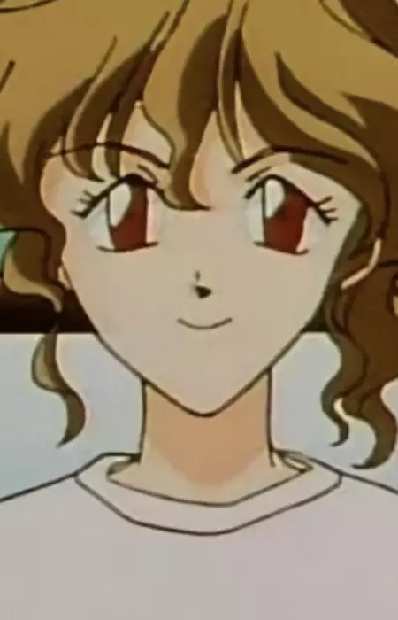 imagem de capa do personagem Maki Yoshihara