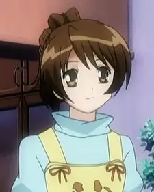 imagem de capa do personagem Otoha Kohinata