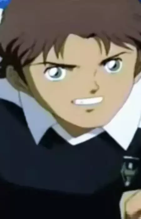 imagem de capa do personagem Alessandro Delpi