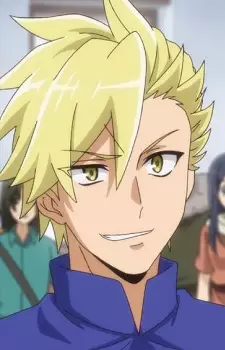 imagem de capa do personagem Kiglas