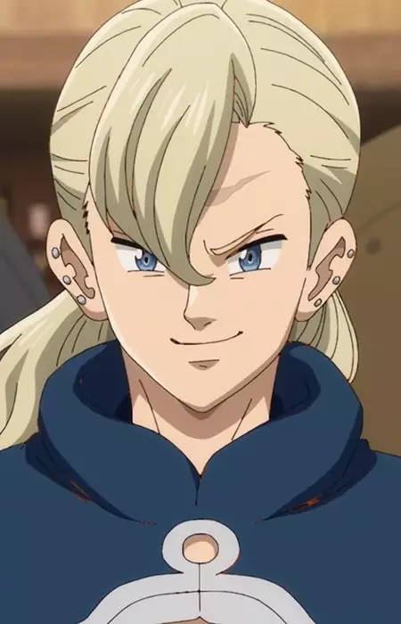 imagem de capa do personagem Edlin
