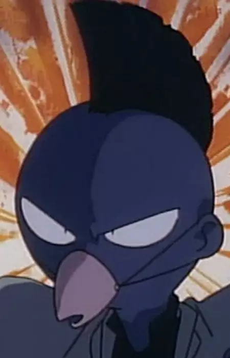 imagem de capa do personagem Torristan