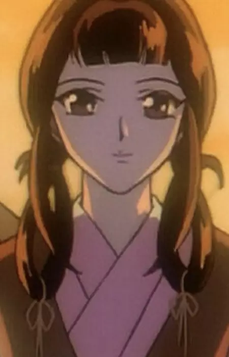 imagem de capa do personagem Sato