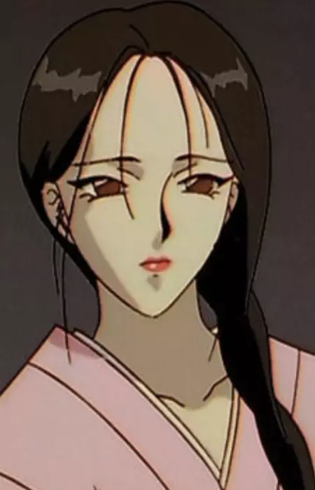 imagem de capa do personagem Shinma En-Jyu