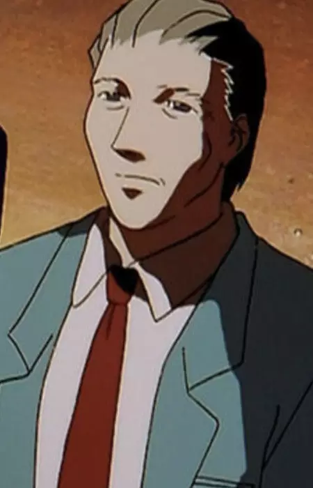 imagem de capa do personagem Yasuhiko Tachiki