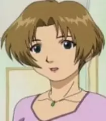 imagem de capa do personagem Sayaka Kanzaki