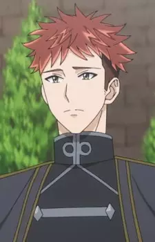 imagem de capa do personagem Kamil