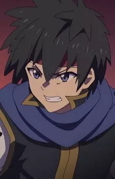 imagem de capa do personagem Ain
