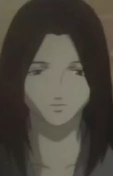 imagem de capa do personagem Mayumi Kisaragi