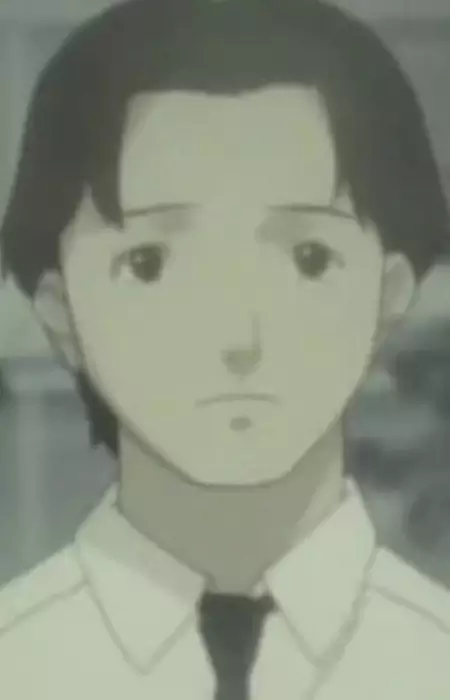 imagem de capa do personagem Yoshiki Tabata