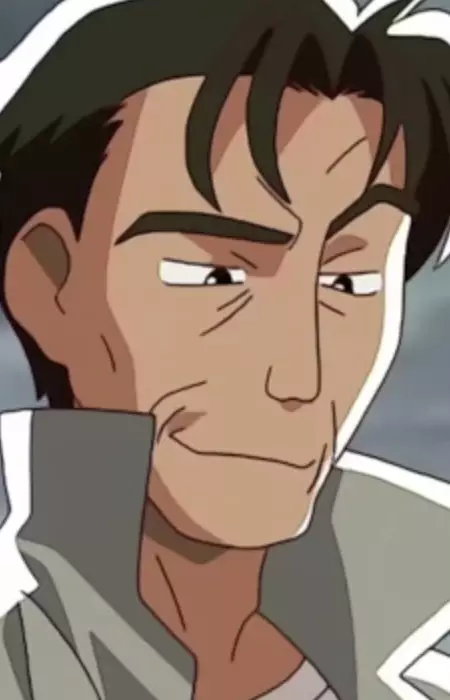 imagem de capa do personagem Tadashi Tokita