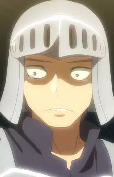 imagem de capa do personagem Otto