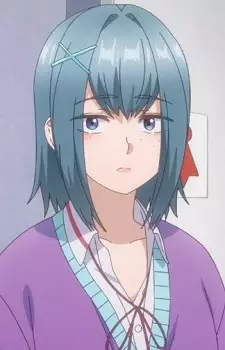 imagem de capa do personagem Erika Nitadori
