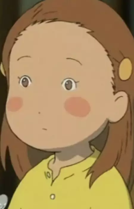 imagem de capa do personagem Yukari Shirakawa