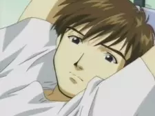imagem de capa do personagem Tsuyoshi Ueno